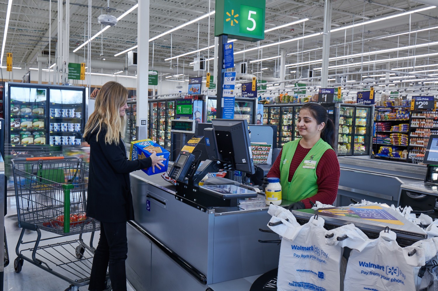 Walmart to Open Global Tech Hub in Toronto as it Strategizes the Future of  Retail: Interviews