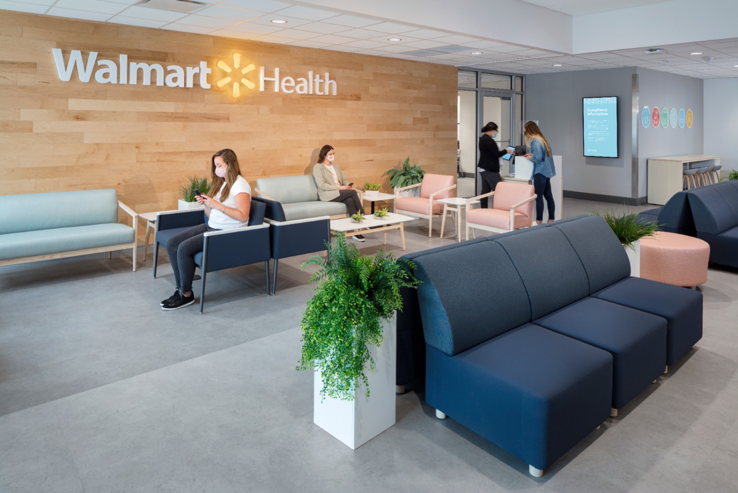 Digitally-Native Hims & Hers Health Adds Walmart To Its 10,000+