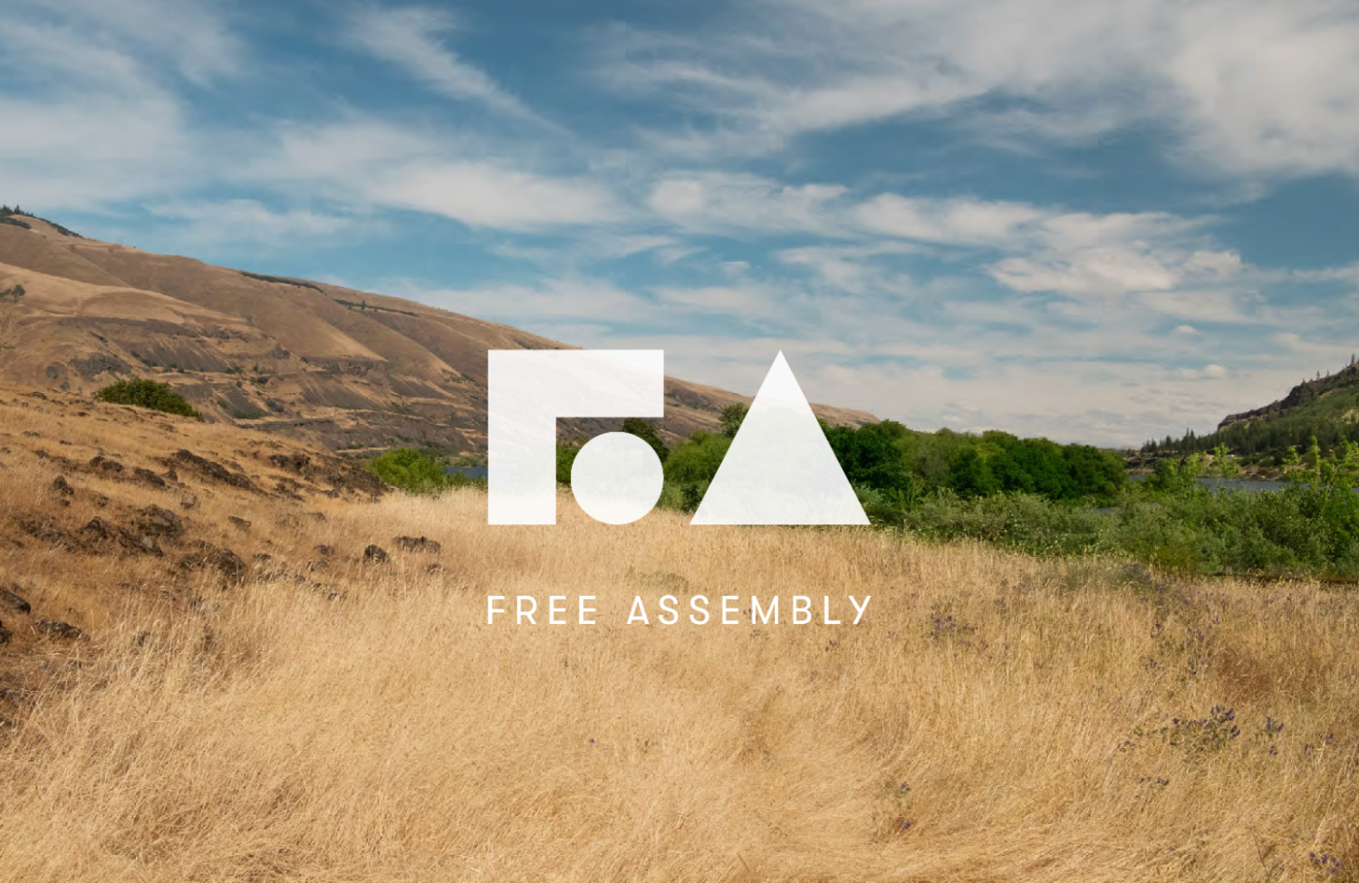 Doubling Down on Kids' Fashion — Introducing Free Assembly Kids
