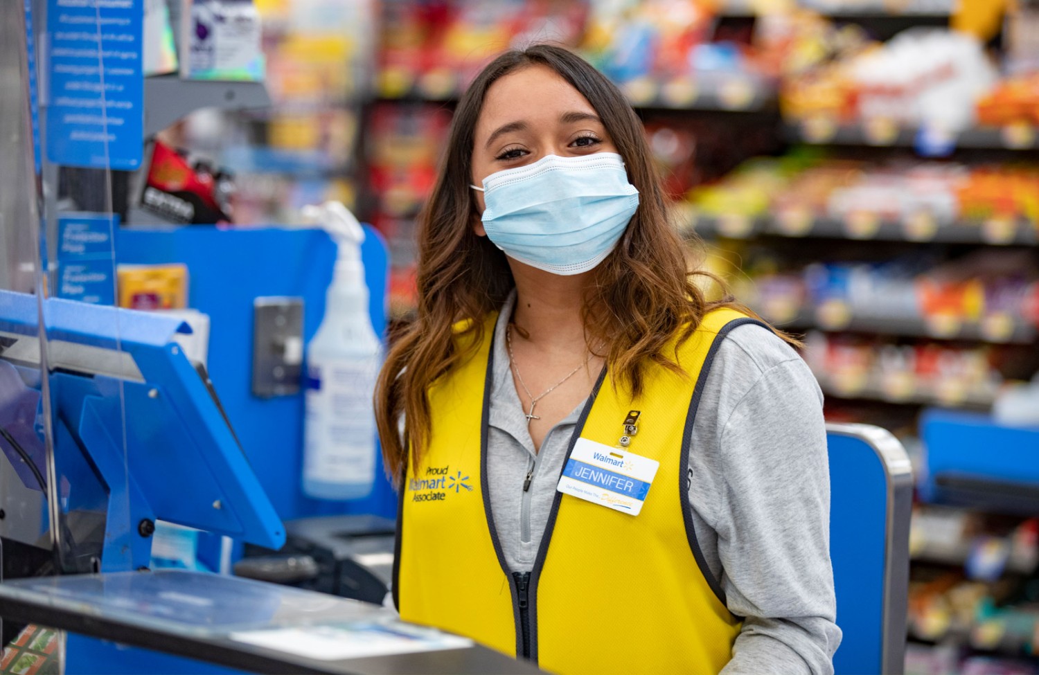 Walmart Expands Health Care Benefits Offerings for U.S. Associates