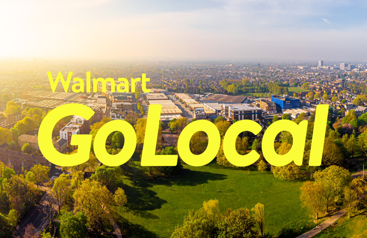 Chico's Taps Walmart GoLocal Network to Power Same-Day Delivery