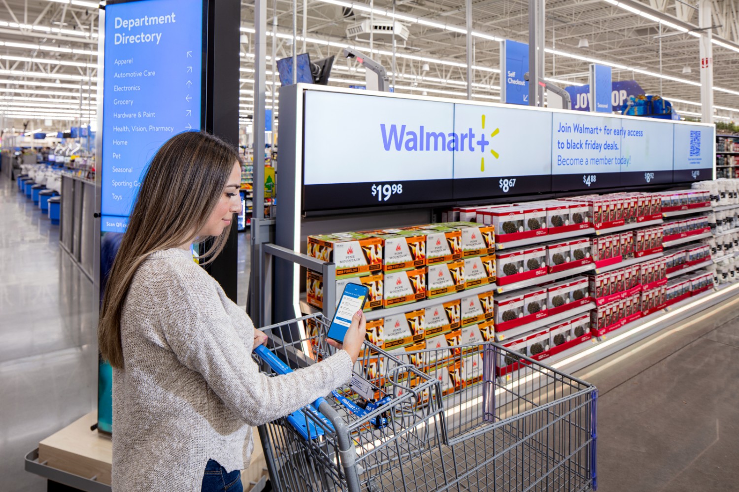 Walmart Releases 2022 Annual Report and Proxy Statement