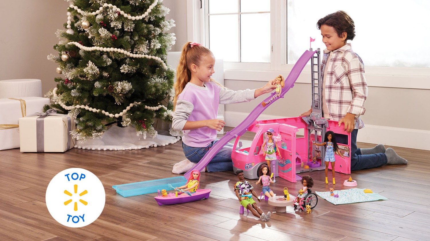 The 32 hottest toys to gift for Christmas 2022, per experts
