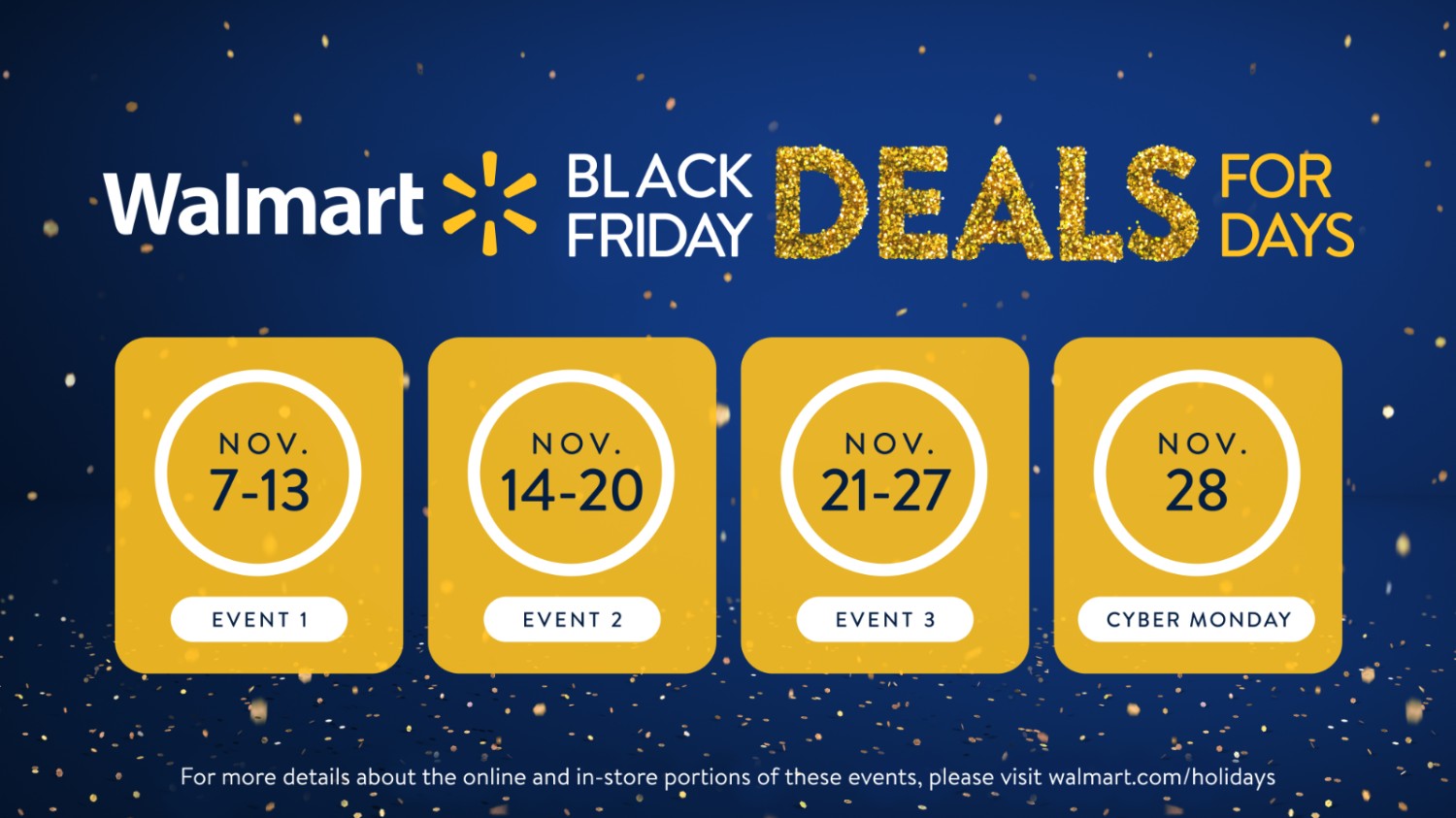 How to Shop the Walmart Black Friday Sale in 2024 - The Krazy Coupon Lady