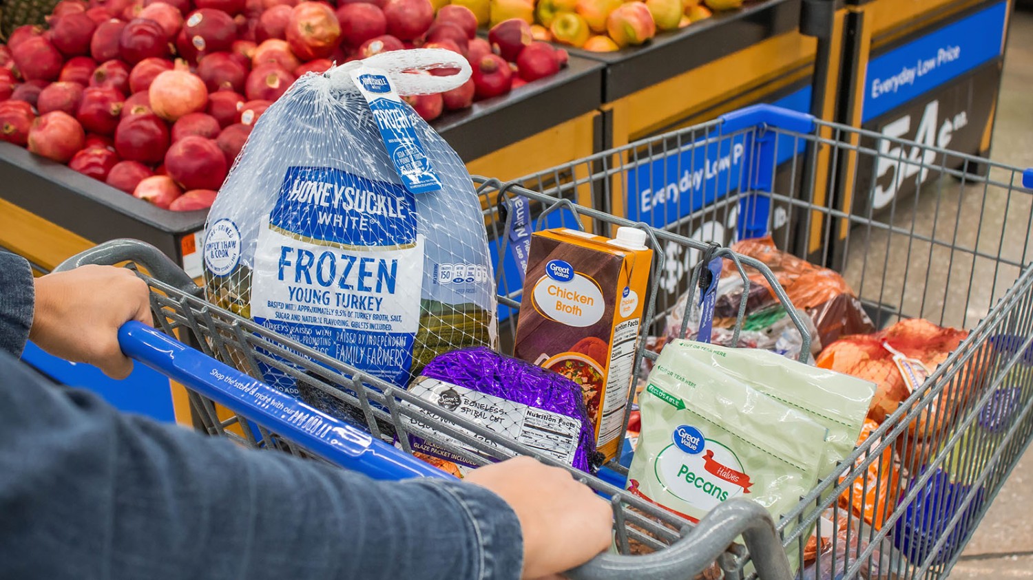 Walmart is making a major change to store size and customers will  immediately notice the difference