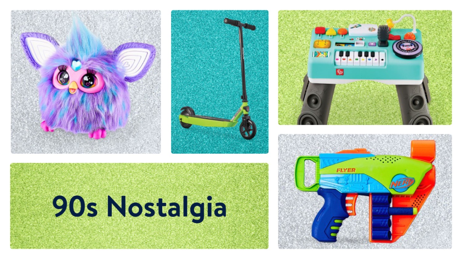 The Best Toys From Walmart's 2023 Top Toy List, Decor Trends & Design News