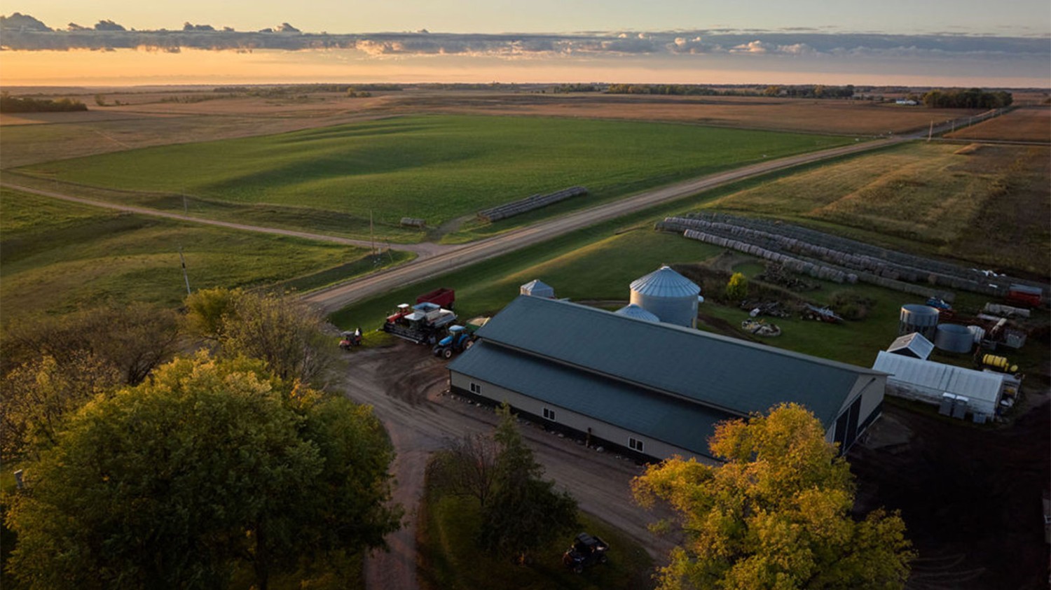 Resilient & Connected Landscapes: Great Plains