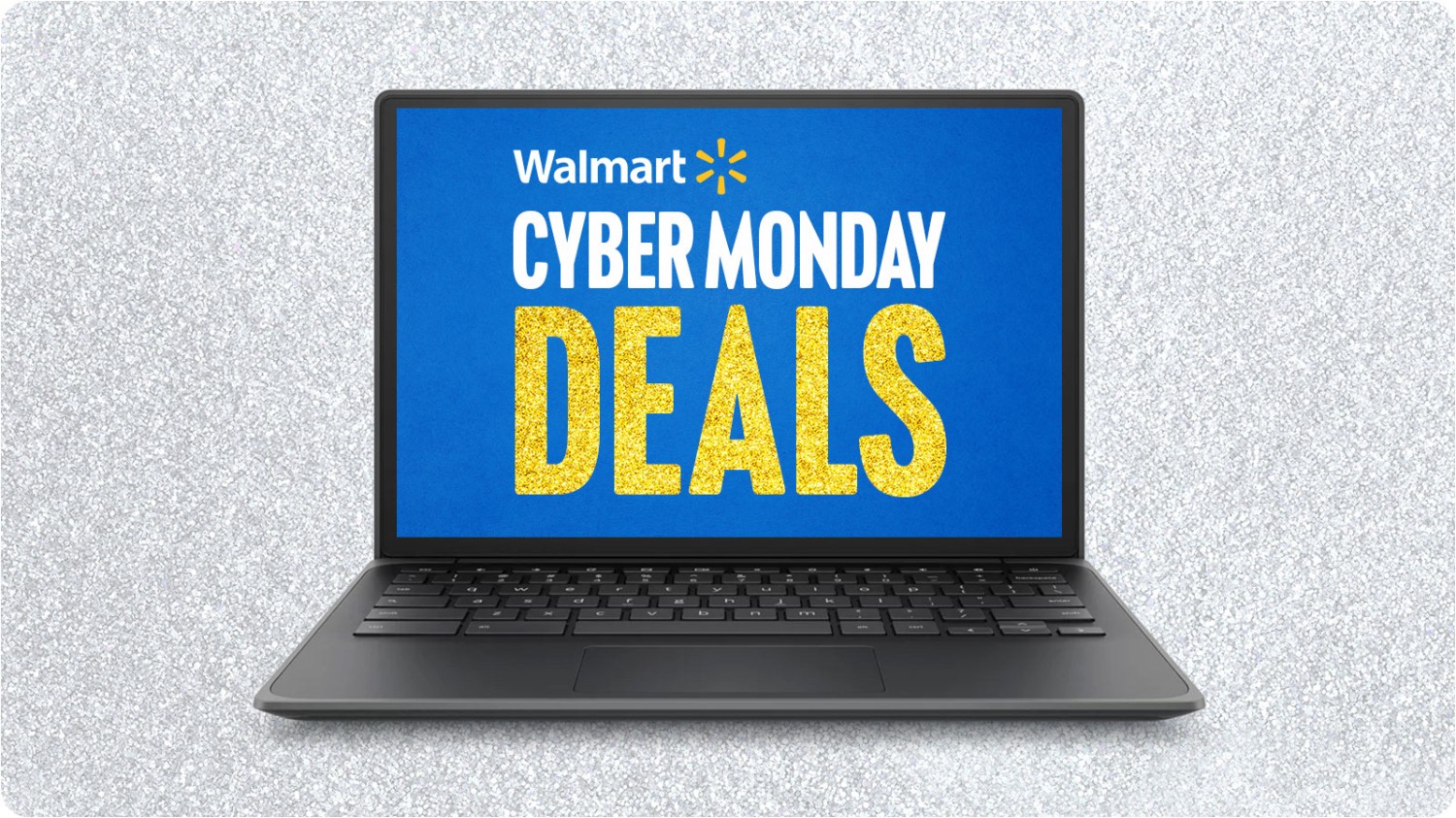 The Hottest Cyber Monday Deals Are a Click Away on Walmart.com