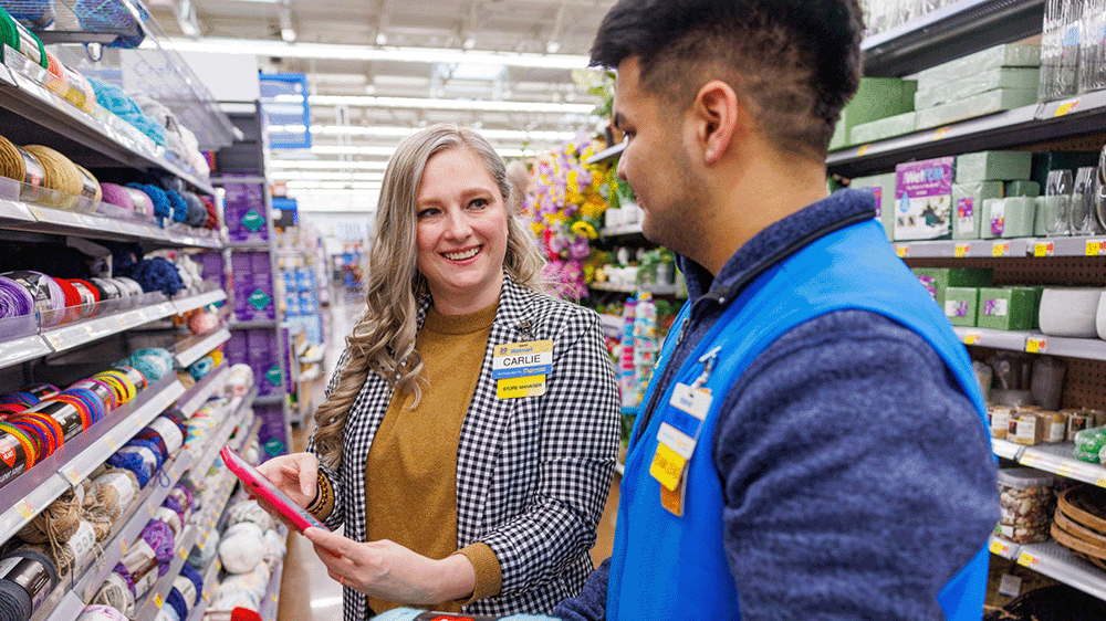  Walmart Manager Salary Soars