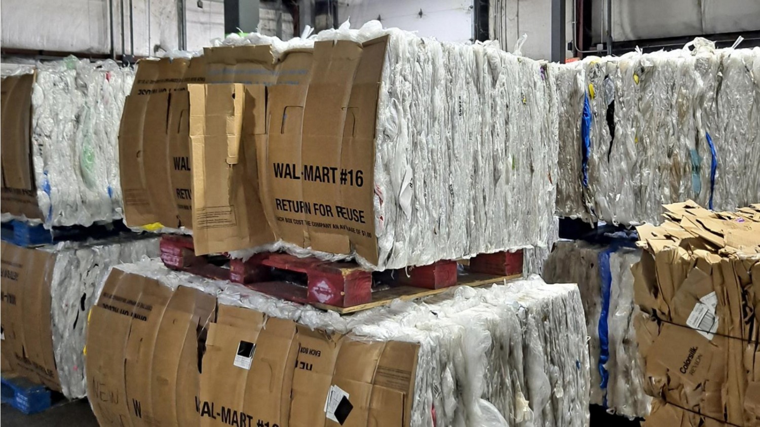 Warehouses Trash Millions Of Unsold Products, Media Reports Say