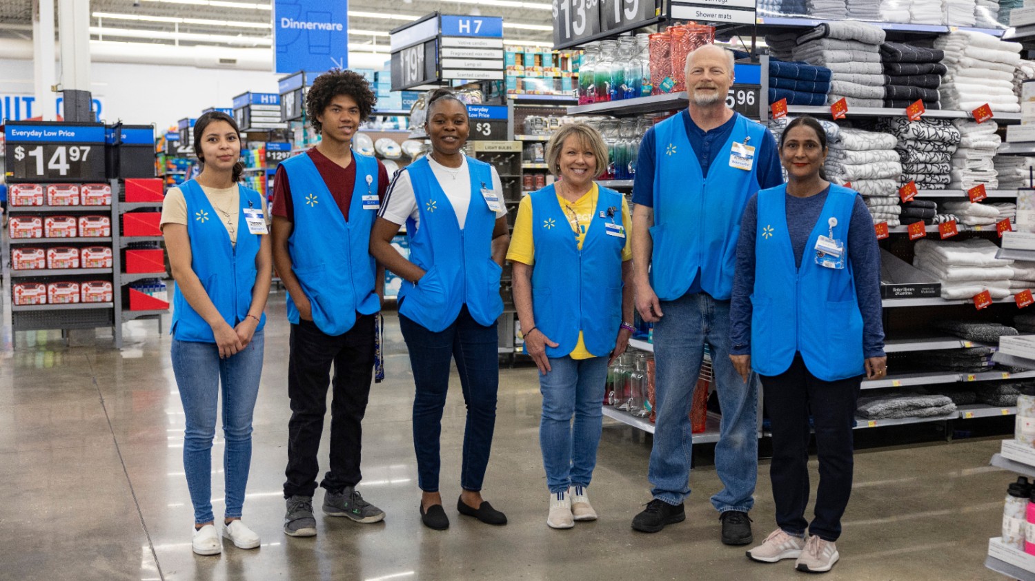 Walmart Team Lead Pay Raise 2024 Chart History Jenni Lorilyn