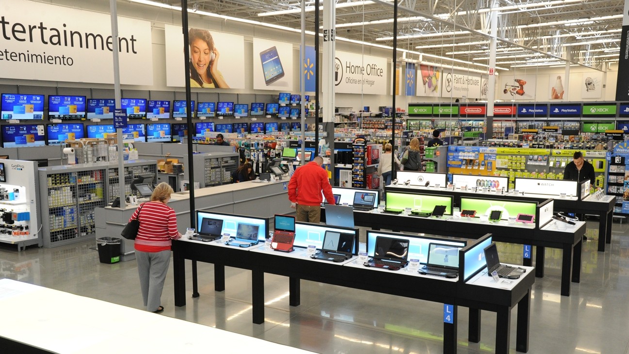 Walmart Supplier Creating Jobs in Hazelhurst