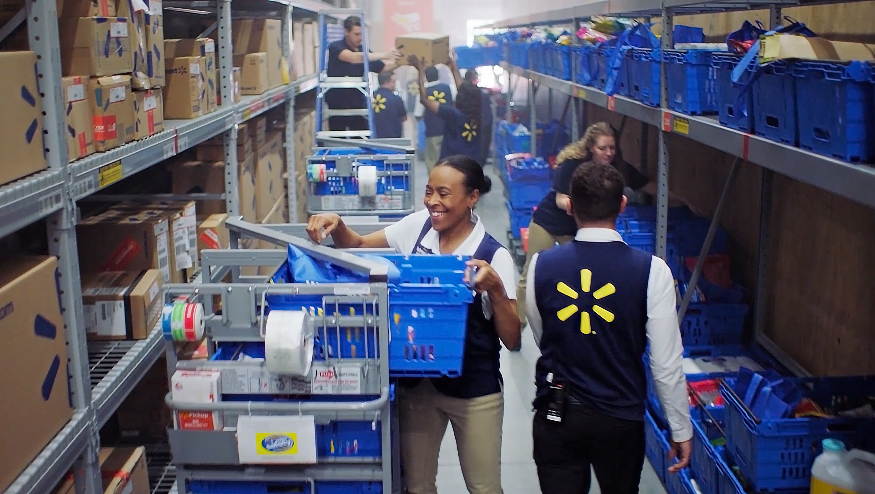 Advent International to acquire majority stake in Walmart Brazil