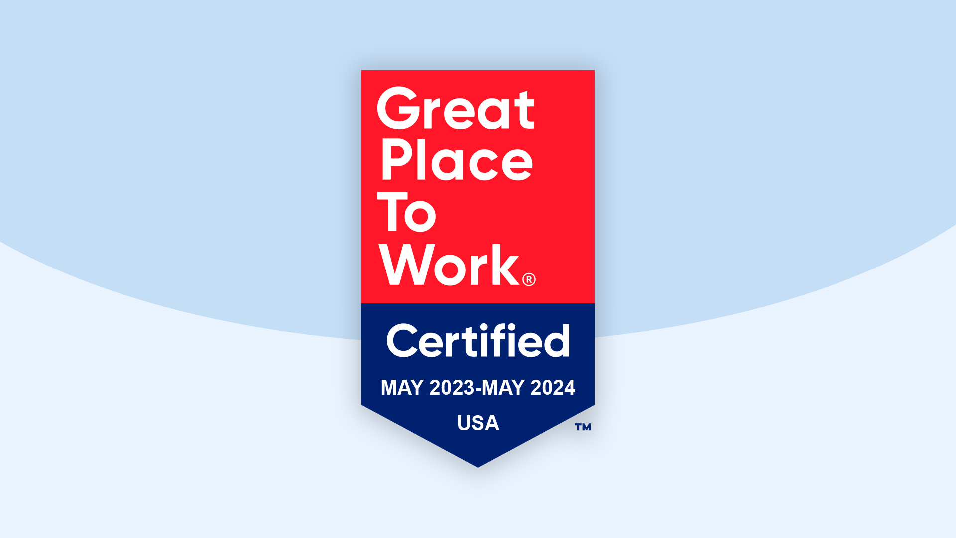 Walmart and Sam’s Club Both Certified as a Great Place to Work