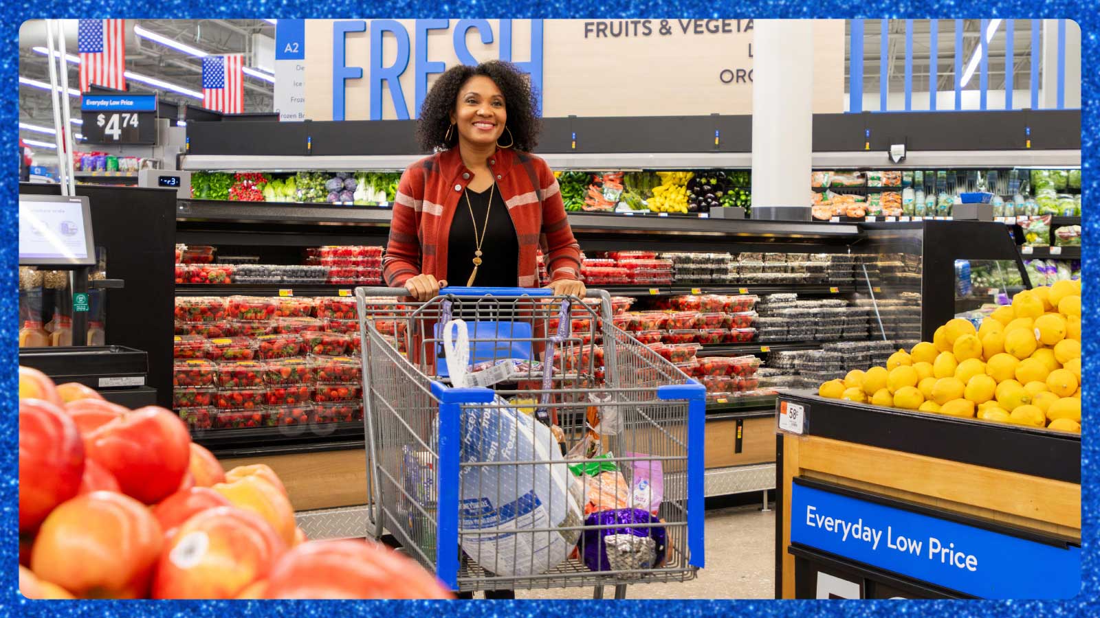 Sam's Club Shopping Carts: Fast Delivery & 60% Off!