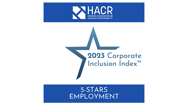 HACR: 5 Stars Employment