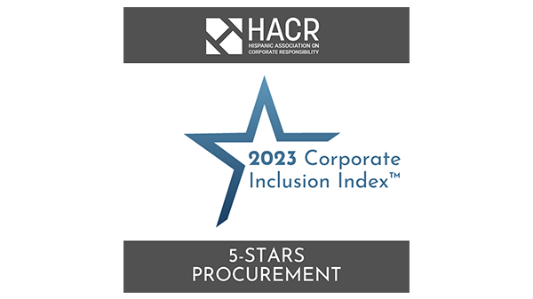 HACR: 5 Stars Procurement