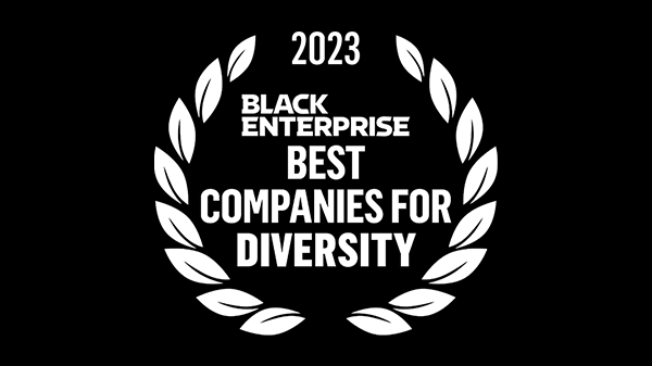 Black Enterprise: Best Companies for Diversity
