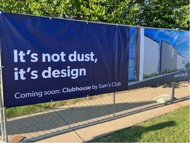Coming soon, Clubhouse!
