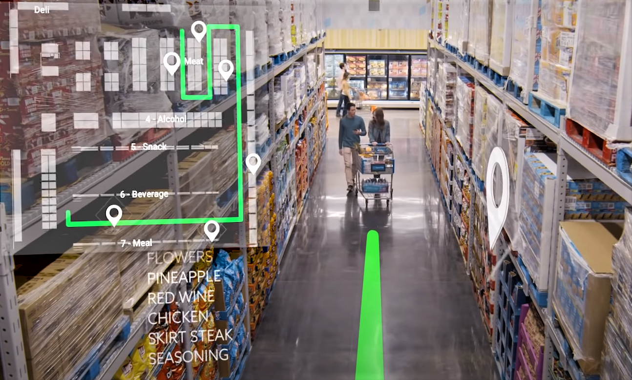 How Sam's Club is Using Instant Customer Feedback to Guide Innovation