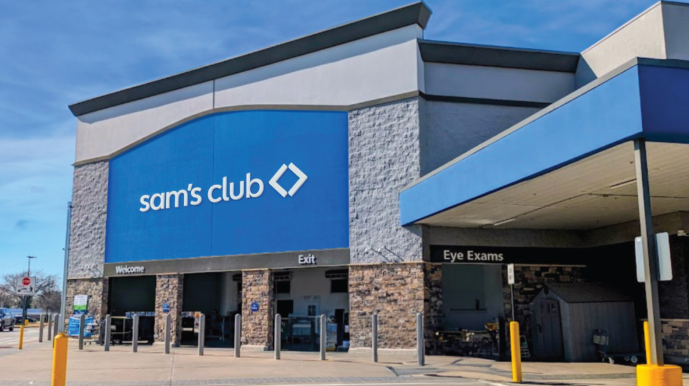 Save Money on Office Supplies with a Deal from Sam's Club You Won